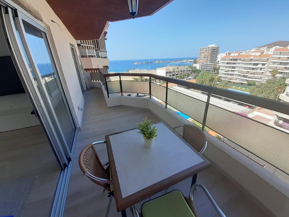 Jardines Canarios Los Cristianos  Exterior foto